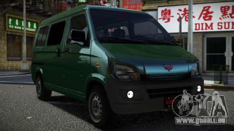 WuLing Plus Chiho für GTA 4