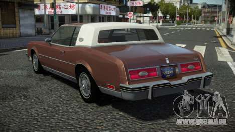 Buick Riviera Frakso pour GTA 4