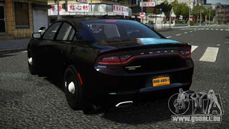 Dodge Charger LCPD V1.1 pour GTA 4