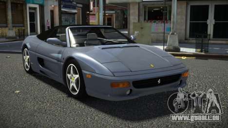 Ferrari F355 Dasola pour GTA 4