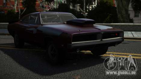 Dodge Charger RT Vusacko pour GTA 4