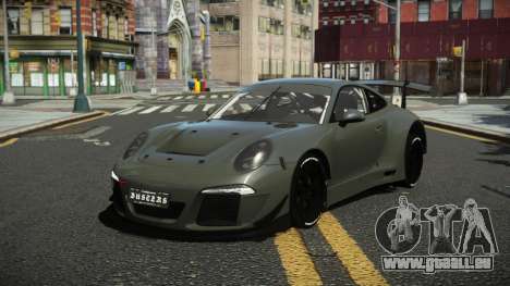 RUF RGT-8 Rami pour GTA 4