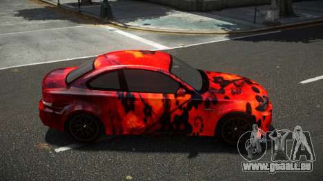 BMW 1M Bealey S12 pour GTA 4