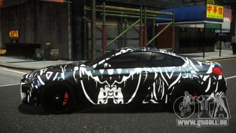 BMW M6 F13 Noway S3 für GTA 4