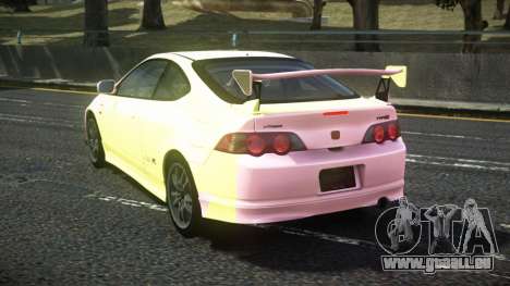 Honda Integra Itashi S4 pour GTA 4