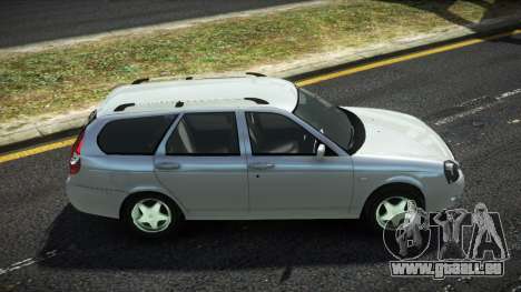 VAZ 2171 Cajor für GTA 4