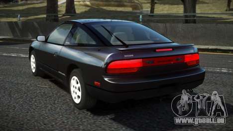 Nissan 240SX Supold für GTA 4