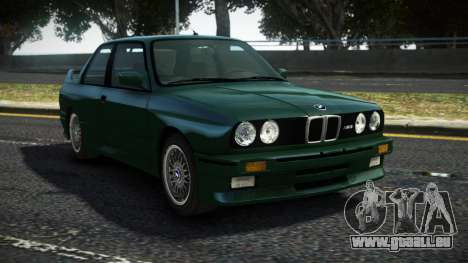 BMW M3 E30 Lartigo pour GTA 4