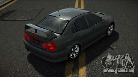 Mitsubishi Lancer VI Bishumo pour GTA 4