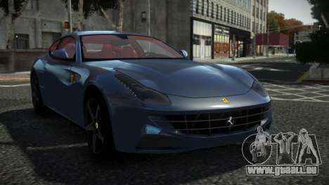 Ferrari FF Biwega pour GTA 4