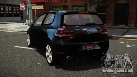 Volkswagen Golf Tiloha pour GTA 4