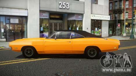 Dodge Charger RT Verona für GTA 4