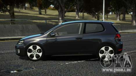 Volkswagen Golf Snagra pour GTA 4