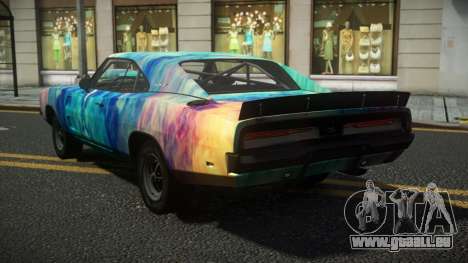 Dodge Charger RT Vusacko S4 pour GTA 4