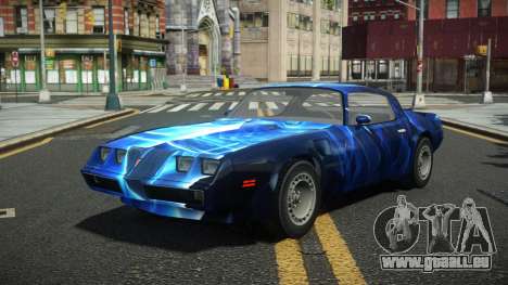 Pontiac Trans AM Afelo S3 pour GTA 4