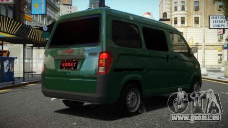 WuLing Plus Chiho für GTA 4