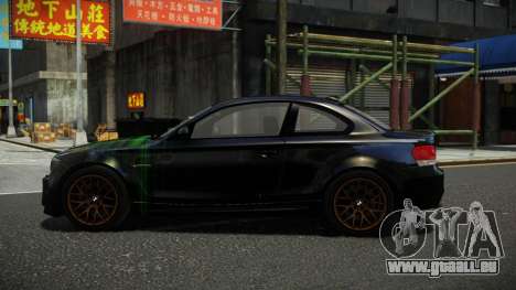 BMW 1M Bealey S9 für GTA 4