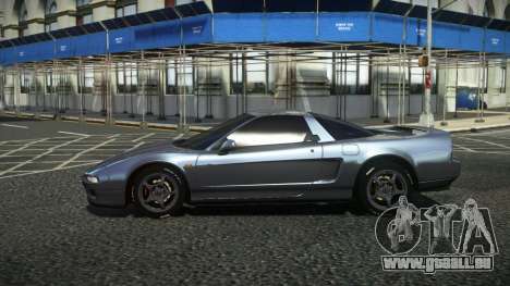 Honda NSX Fuvaqu pour GTA 4