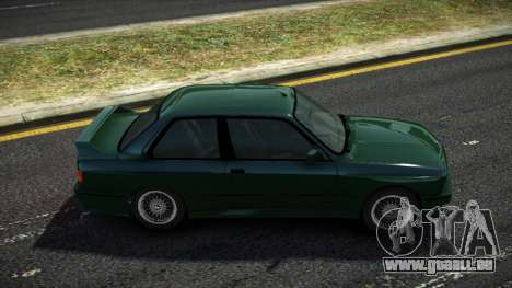 BMW M3 E30 Lartigo pour GTA 4