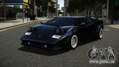 Lamborghini Countach Zerah pour GTA 4