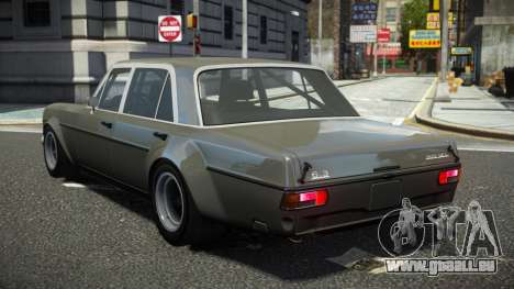 Mercedes-Benz 300SEL Gutmo für GTA 4