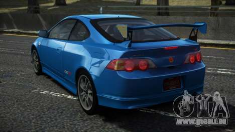 Honda Integra Itashi für GTA 4