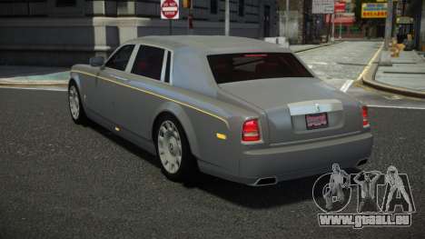 Rolls-Royce Phantom Moany für GTA 4