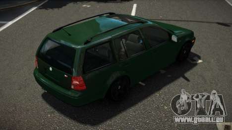 Volkswagen Golf Hyntro pour GTA 4