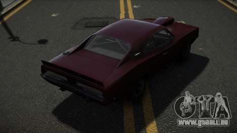 Dodge Charger RT Vusacko pour GTA 4