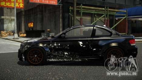 BMW 1M Bealey S4 für GTA 4