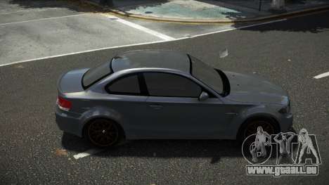 BMW 1M Bealey pour GTA 4