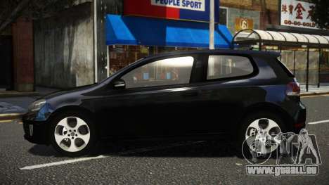 Volkswagen Golf Tiloha pour GTA 4