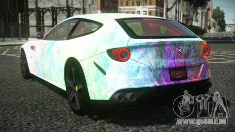 Ferrari FF Biwega S3 pour GTA 4