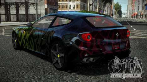 Ferrari FF Biwega S7 für GTA 4