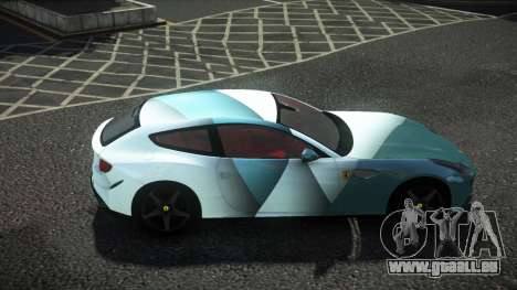 Ferrari FF Biwega S4 für GTA 4