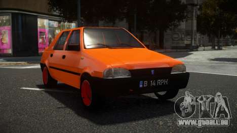 Dacia Nova Volmo für GTA 4