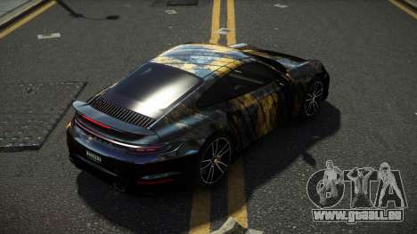 Porsche 911 Disaro S3 für GTA 4