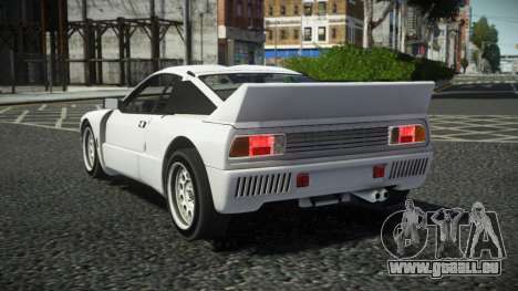 Lancia 037 Stradale Bustro pour GTA 4