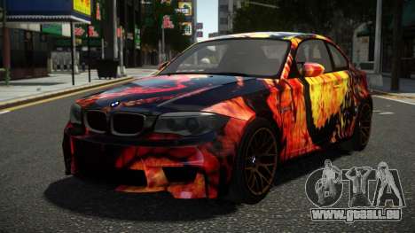 BMW 1M Bealey S10 für GTA 4