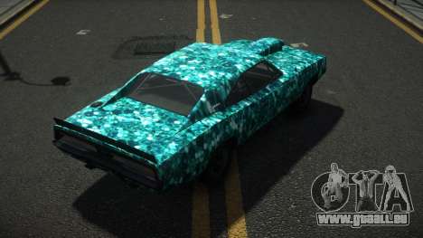 Dodge Charger RT Vusacko S1 pour GTA 4