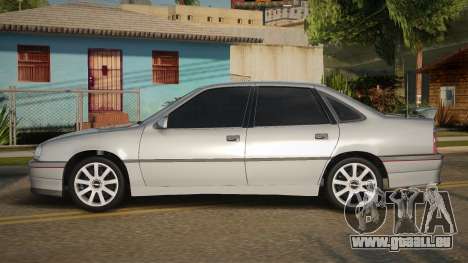 Opel Vectra A Turbo pour GTA San Andreas