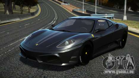 Ferrari F430 Volfaz für GTA 4