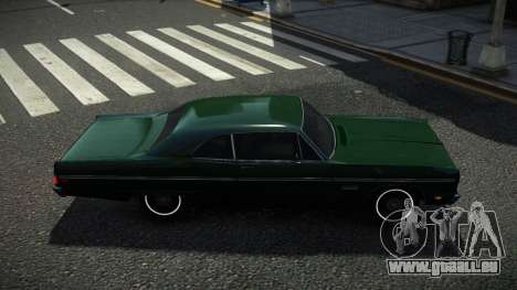 Plymouth Fury Shogo für GTA 4