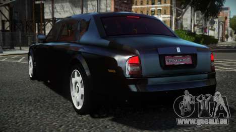 Rolls-Royce Phantom TRN pour GTA 4