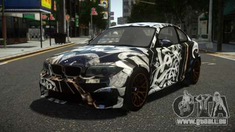 BMW 1M Bealey S6 pour GTA 4