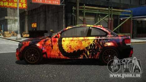 BMW 1M Bealey S10 für GTA 4