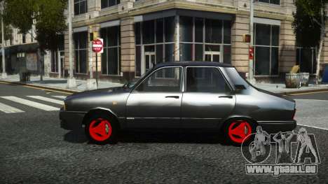 Dacia 1310 Voksy pour GTA 4