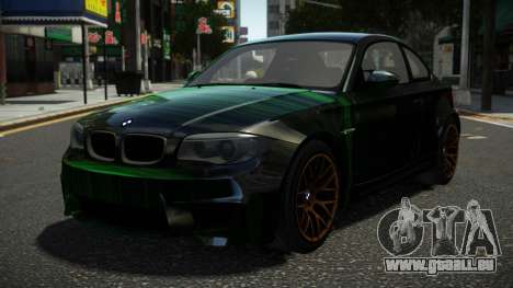 BMW 1M Bealey S9 für GTA 4