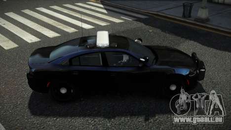 Dodge Charger LCPD V1.1 pour GTA 4