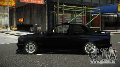 BMW M3 E30 Voreh für GTA 4